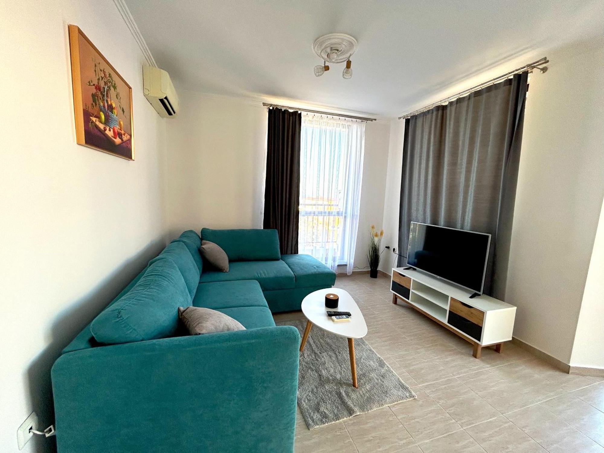 Apartment Calabria Sveti Vlas Exterior photo